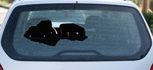 Needing a New Back Window Replaced?- Lucky Auto Glass