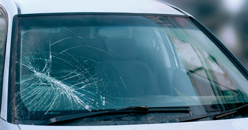 Reasons To Get Auto Glass Repair or Replacement - Lucky Auto Glass
