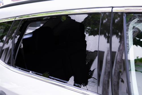 Lucky Auto Glass - Need A New Glass Car Door?