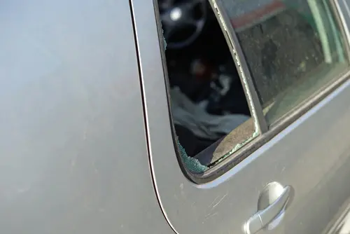 Backseat Side Door Glass Replacement - Lucky Auto Glass
