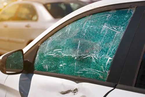 Considerations for Car Side Door Glass in the Front - Lucky Auto Glass is Here to Help
